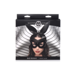 Masque Lapin Bad Bunny - Master Series pas cher