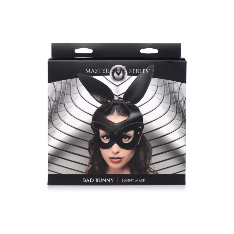 Masque Lapin Bad Bunny - Master Series