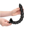 Gode long Stacked Anal Snake S 30 x 3.5cm Gode long Stacked Anal Snake S 30 x 3.5cm
