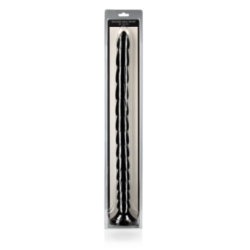 Gode long Stacked Anal Snake L 50 x 3.5cm