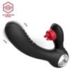 Vibro rabbit Niza 13 x 3.5cm