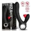 Vibro rabbit Niza 13 x 3.5cm