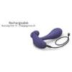 Stimulateur prostatique vibrant Witty 9 x 3.1cm