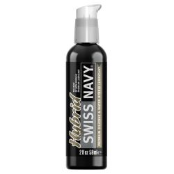 Lubrifiant hybride Swiss Navy Hybrid 59ml pas cher