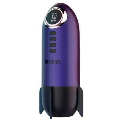 Masturbateur Blast Off - Vibrations et Succion pas cher