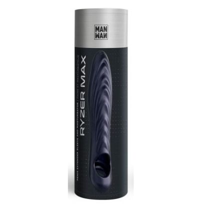 Gaine pénienne et masturbateur Ryzer max 14 x 5cm
