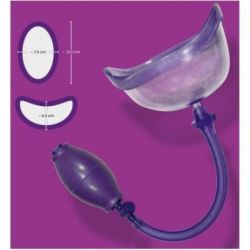 Pompe à Vagin Vagina Sucker