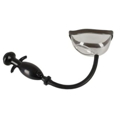 Pompe à Vagin Vibrante