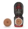Masturbateur Anus Réaliste Caramel Masturbateur Anus Réaliste Caramel