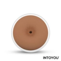 Masturbateur Anus Réaliste Caramel