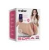 Sora – Masturbateur Double Stimulation Connecté