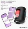 Torky – Masturbateur avec Compression, Rotation et Application Mobile Torky – Masturbateur avec Compression, Rotation et Application Mobile