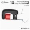 Torky – Masturbateur avec Compression, Rotation et Application Mobile Torky – Masturbateur avec Compression, Rotation et Application Mobile