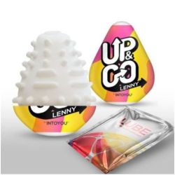 Lenny Masturbator Egg pas cher