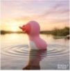 Stimulateur avec langue vibrante Quacky