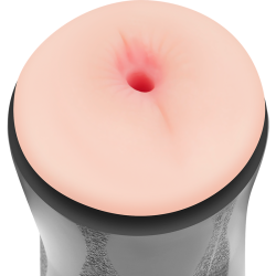 Masturbateur Double Randy Vagin et Anus