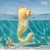 Stimulateur avec langue vibrante Seabook