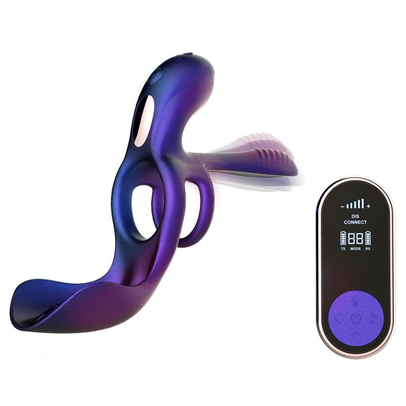 Cockring vibrant Zenith 33mm