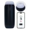 Masturbateur connecté Sam Neo 2 Succions-Vibrations
