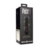 Plug vibrant Wave Rider Fist It 17.5x3.3cm Plug vibrant Wave Rider Fist It 17.5x3.3cm