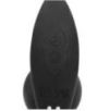 Plug Anal The Ass Vibrating Fist It 12.5x4.8cm