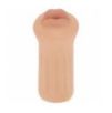 Masturbateur Bouche Raw Chair - The Grip