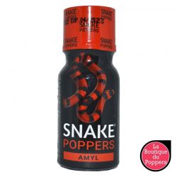 Poppers Snake Amyl 15ml pas cher