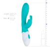 Vibro rabbit Leda Good Vibes Only Vibro rabbit Leda Good Vibes Only