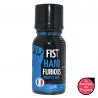 Poppers Fist Hand Furious Amyl-Propyl 15ml pas cher