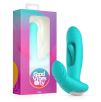 Gina Vibromasseur G-Spot à Battement - Good Vibes Only