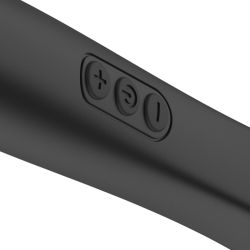 Vibromasseur Wand Large - Noir - MyMagicWand