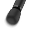 Vibromasseur Wand Large - Noir - MyMagicWand