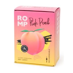 Stimulateur à Air - Peach ROMP