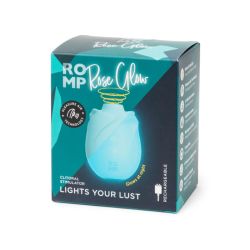 Stimulateur à Air Rose Glow - ROMP