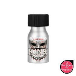 Poppers Kink Amyl Propyl 10ml pas cher
