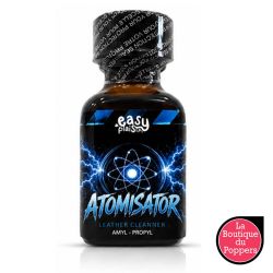 Poppers Atomisator Amyl Propyl 25ml pas cher