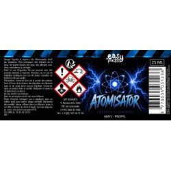 Poppers Atomisator Amyl Propyl 25ml