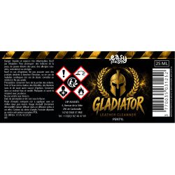 Poppers Gladiator Pentyl 25ml
