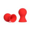 Suce Tétons Dip Nip 25mm Rouge