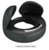 Cockring vibrant Quentin 33mm Cockring vibrant Quentin 33mm