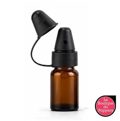 Embout avec bouchon attaché Petit Pas de vis BGP pas cher