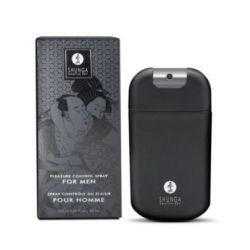 Spray retardant Pleasure control 20ml pas cher