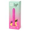 Vibromasseur va-et-vient ROMP Jiggle