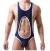 Body Jock Tolomos Bleu marine - Taille M Body Jock Tolomos Bleu marine - Taille M