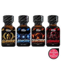 Pack Titan EasyPlaisir