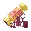 Coffret Secret Twist Couples - Power & Control LoveBoxxx