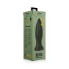 Plug Anal Huge Explosive II - 29cm Black BUTTR Plug Anal Huge Explosive II - 29cm Black BUTTR