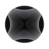 Plug Anal Huge Explosive II - 29cm Black BUTTR Plug Anal Huge Explosive II - 29cm Black BUTTR