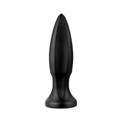 Plug Anal Huge Explosive II - 29cm Black BUTTR pas cher Plug Anal Huge Explosive II - 29cm Black BUTTR pas cher