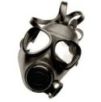 Masque à gaz SM Type MF11 Noir Masque à gaz SM Type MF11 Noir